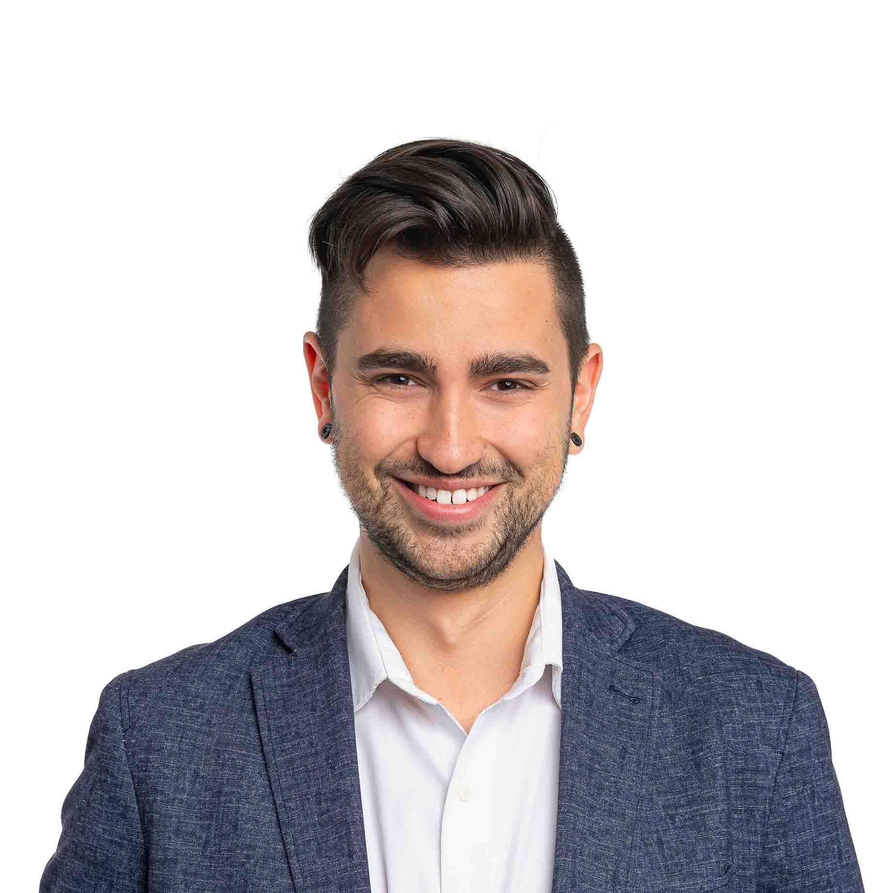 M<sup>e</sup> Philippe Coté - Avocat Mast Avocats Québec